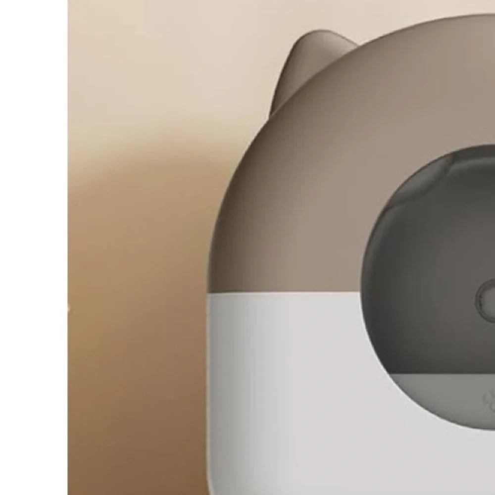 electric litter box